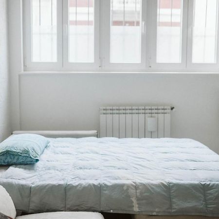 Luxury Loft - Milano Centrale Εξωτερικό φωτογραφία