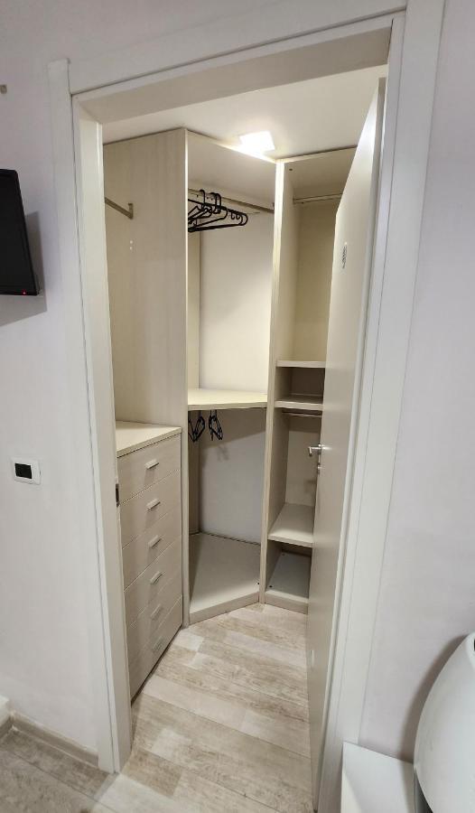 Luxury Loft - Milano Centrale Εξωτερικό φωτογραφία