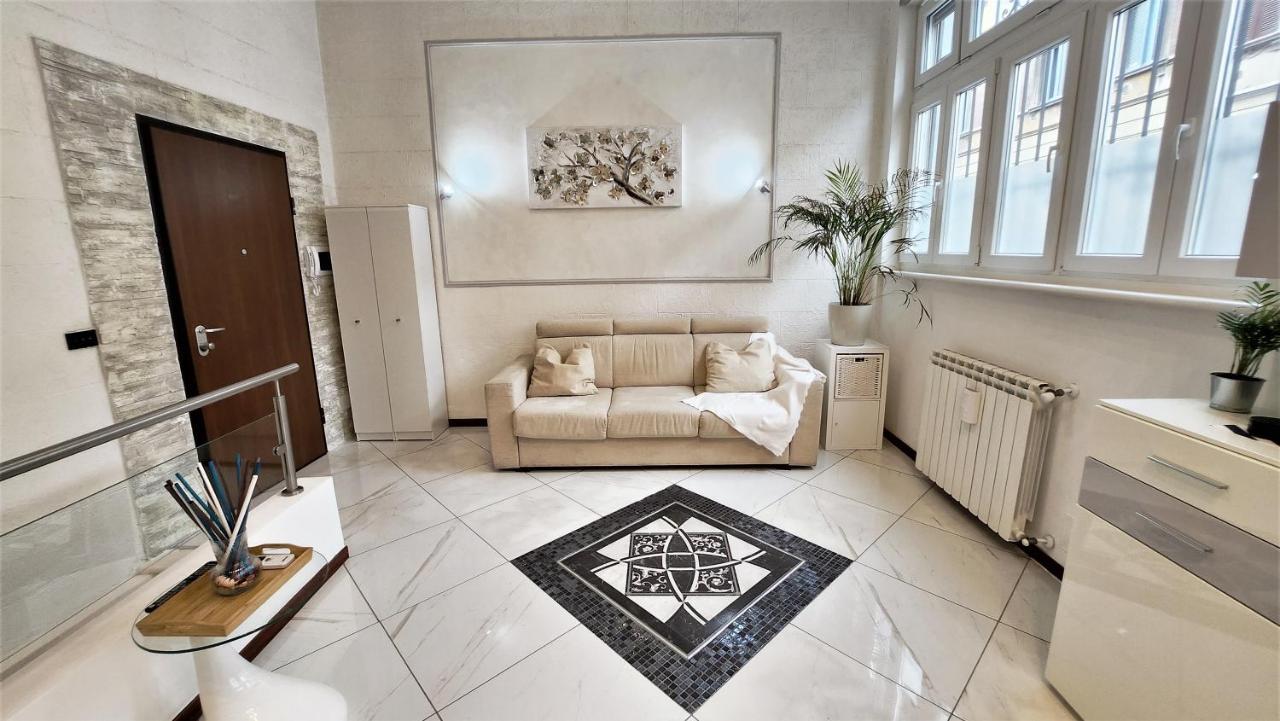 Luxury Loft - Milano Centrale Εξωτερικό φωτογραφία
