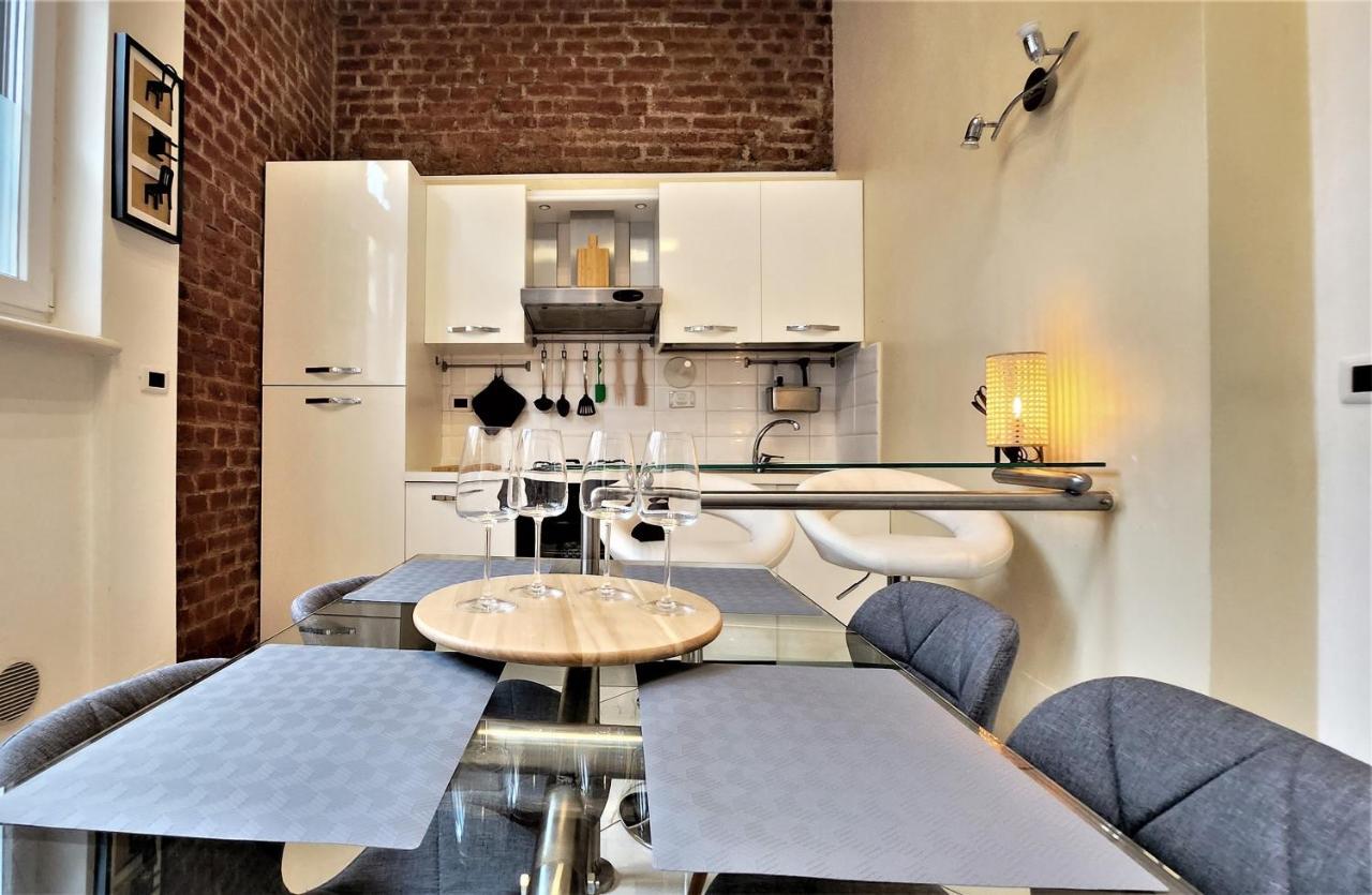 Luxury Loft - Milano Centrale Εξωτερικό φωτογραφία