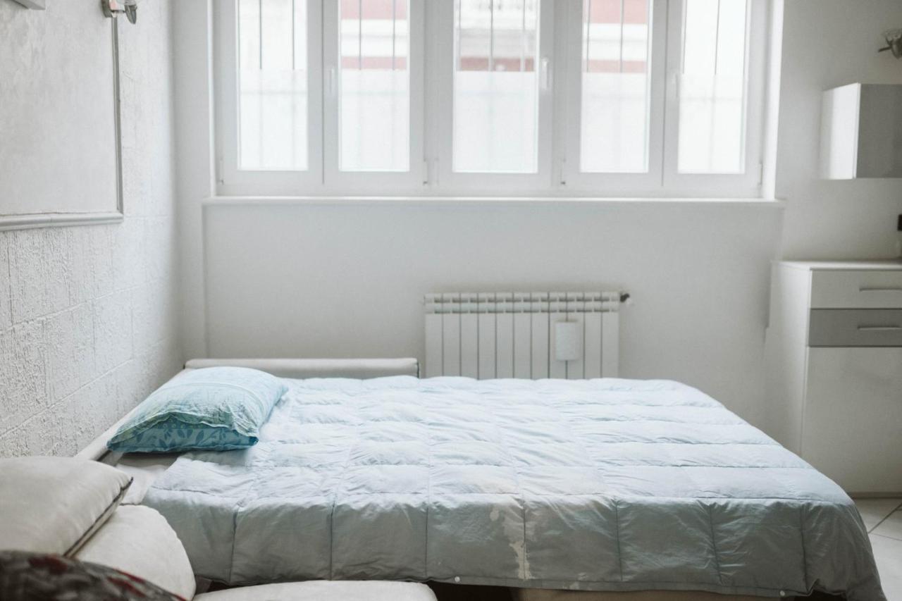 Luxury Loft - Milano Centrale Εξωτερικό φωτογραφία