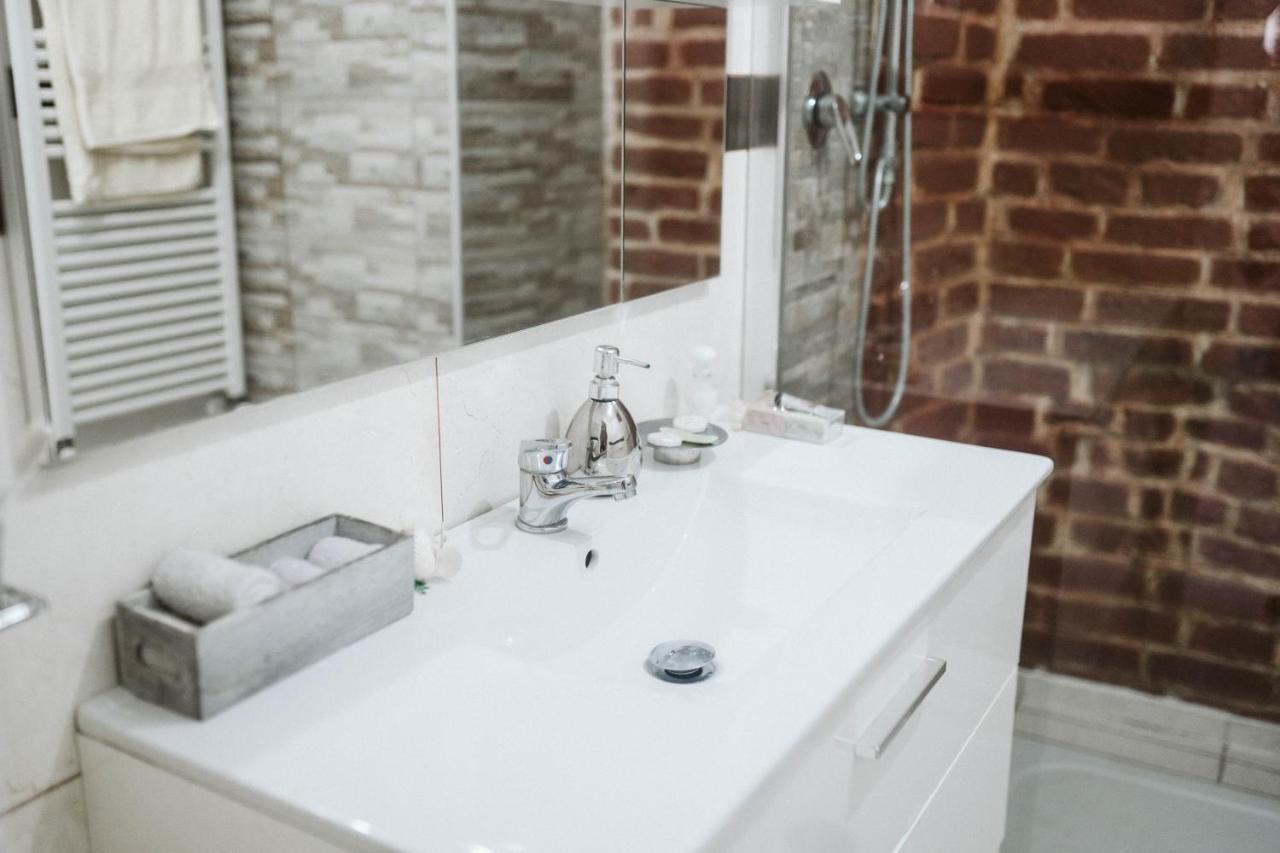 Luxury Loft - Milano Centrale Εξωτερικό φωτογραφία
