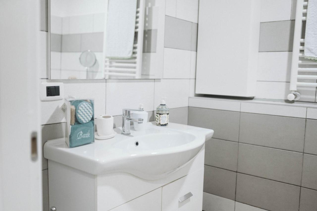 Luxury Loft - Milano Centrale Εξωτερικό φωτογραφία