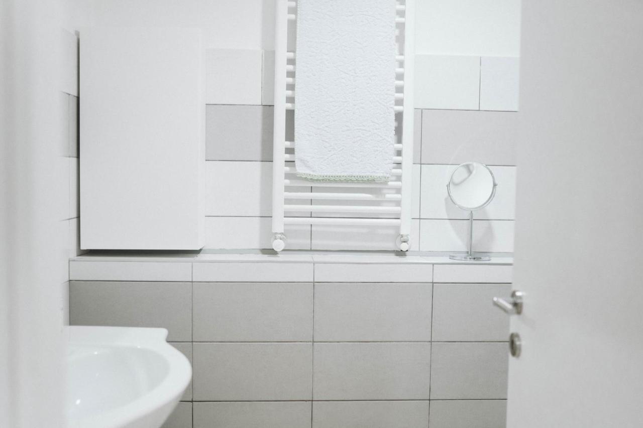 Luxury Loft - Milano Centrale Εξωτερικό φωτογραφία
